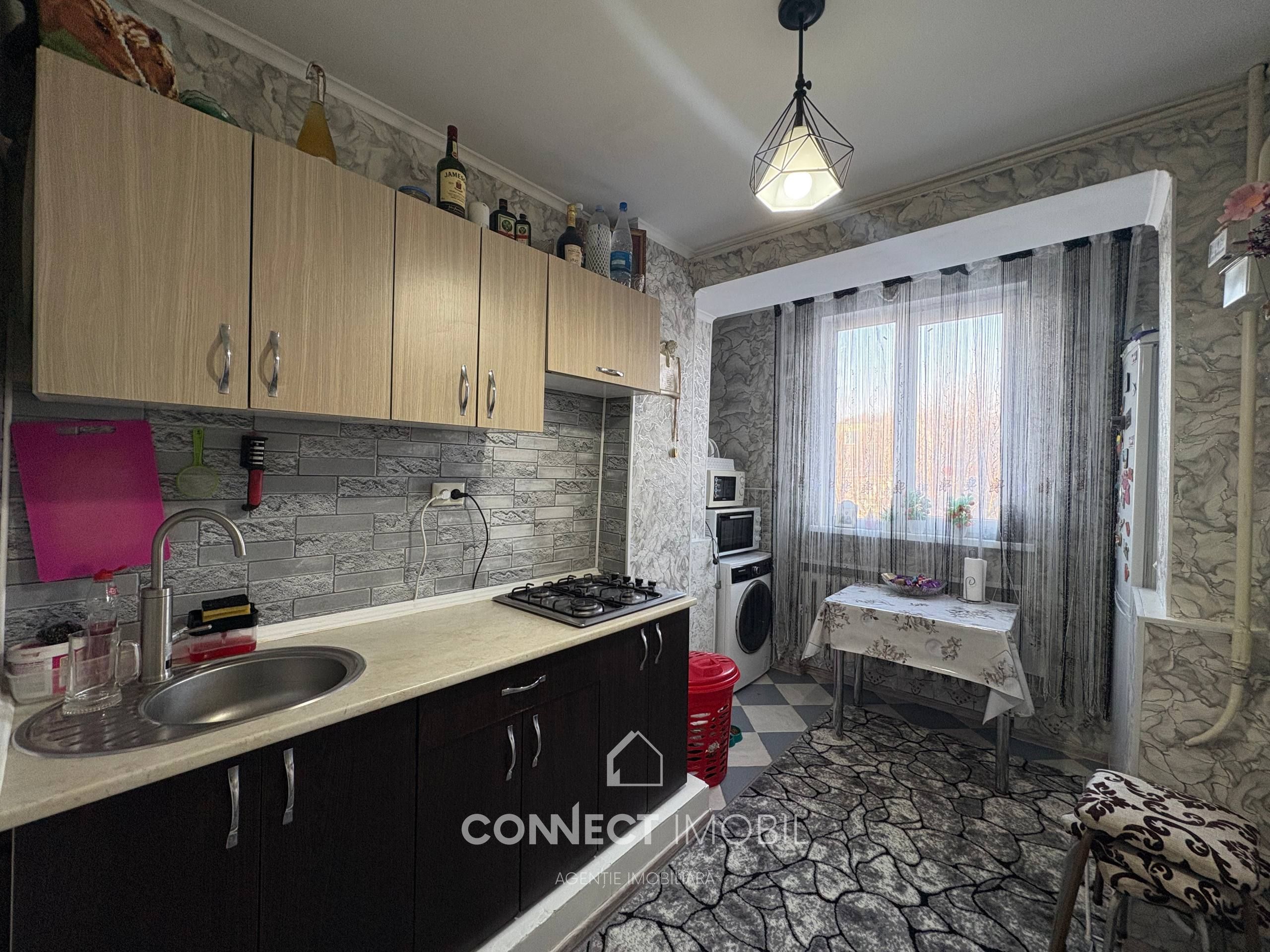 str-la Studenților, Poșta Veche, Chișinău