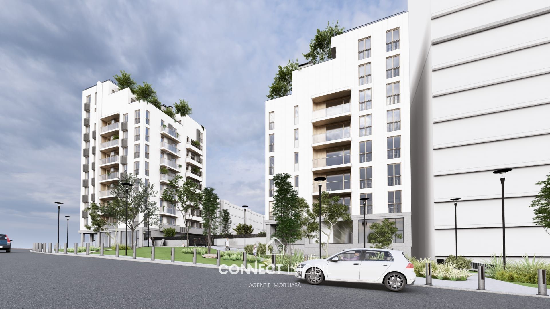 str. Drumul Viilor, Telecentru, Chisinau