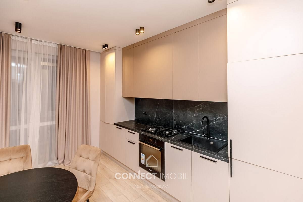 str. Ion Buzdugan, Buiucani, Chisinau