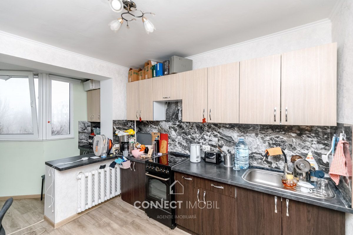 bd.Dacia,Botanica,Chisinau