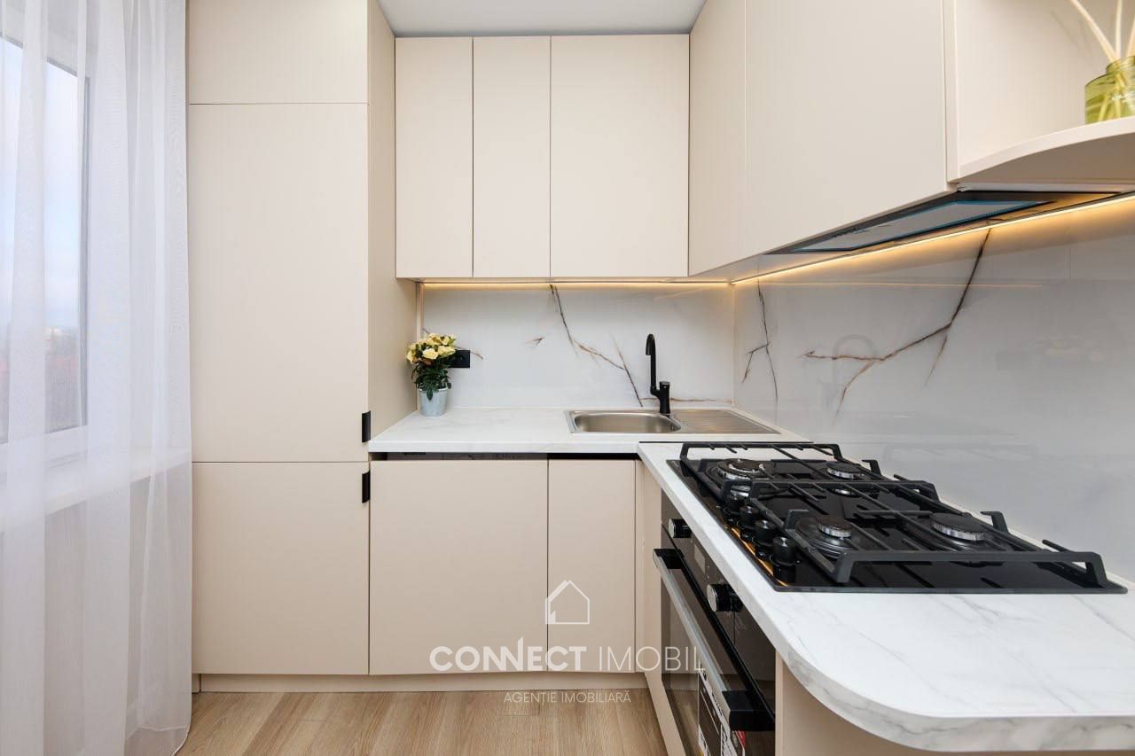 str. Grenoble, Botanica, Chișinău