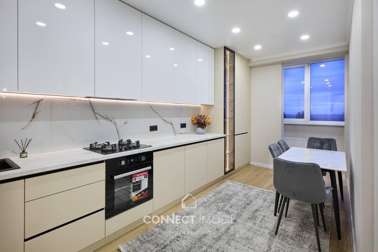 str. Ialoveni, Telecentru, Chișinău 