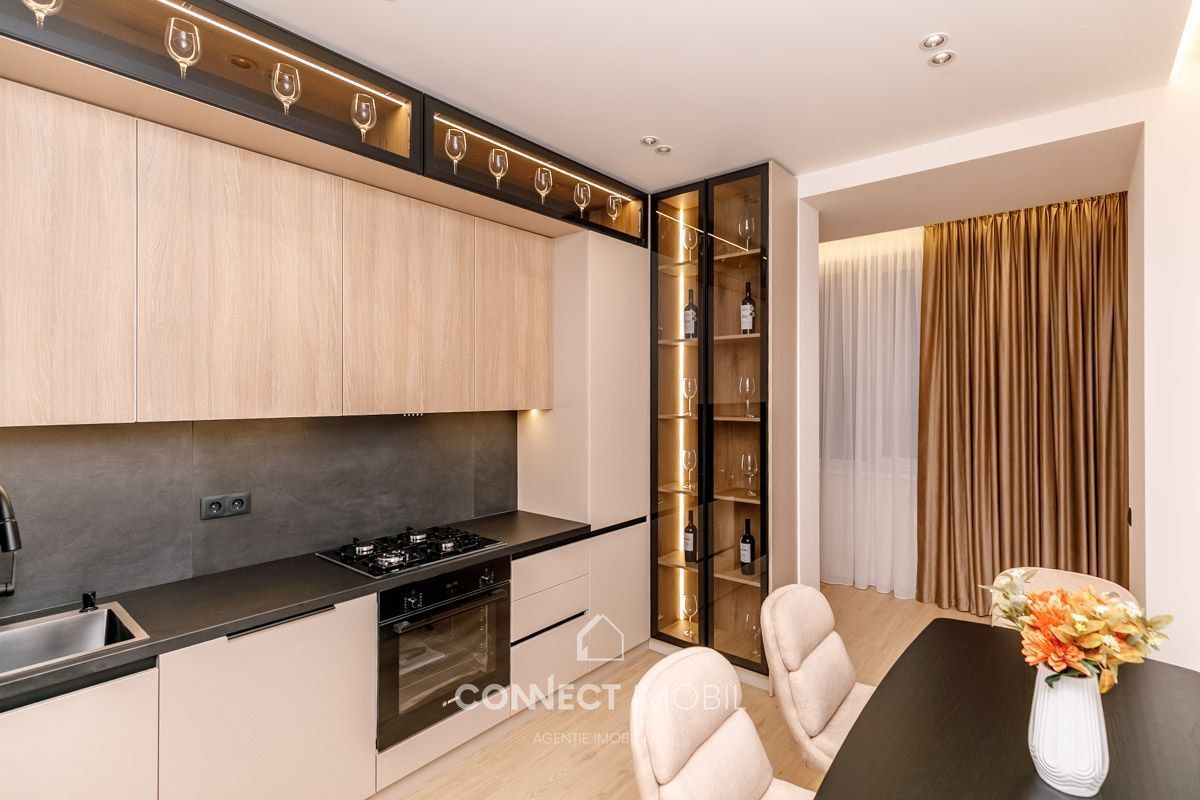 str.Vasile Lupu , Buiucani ,Chisinau