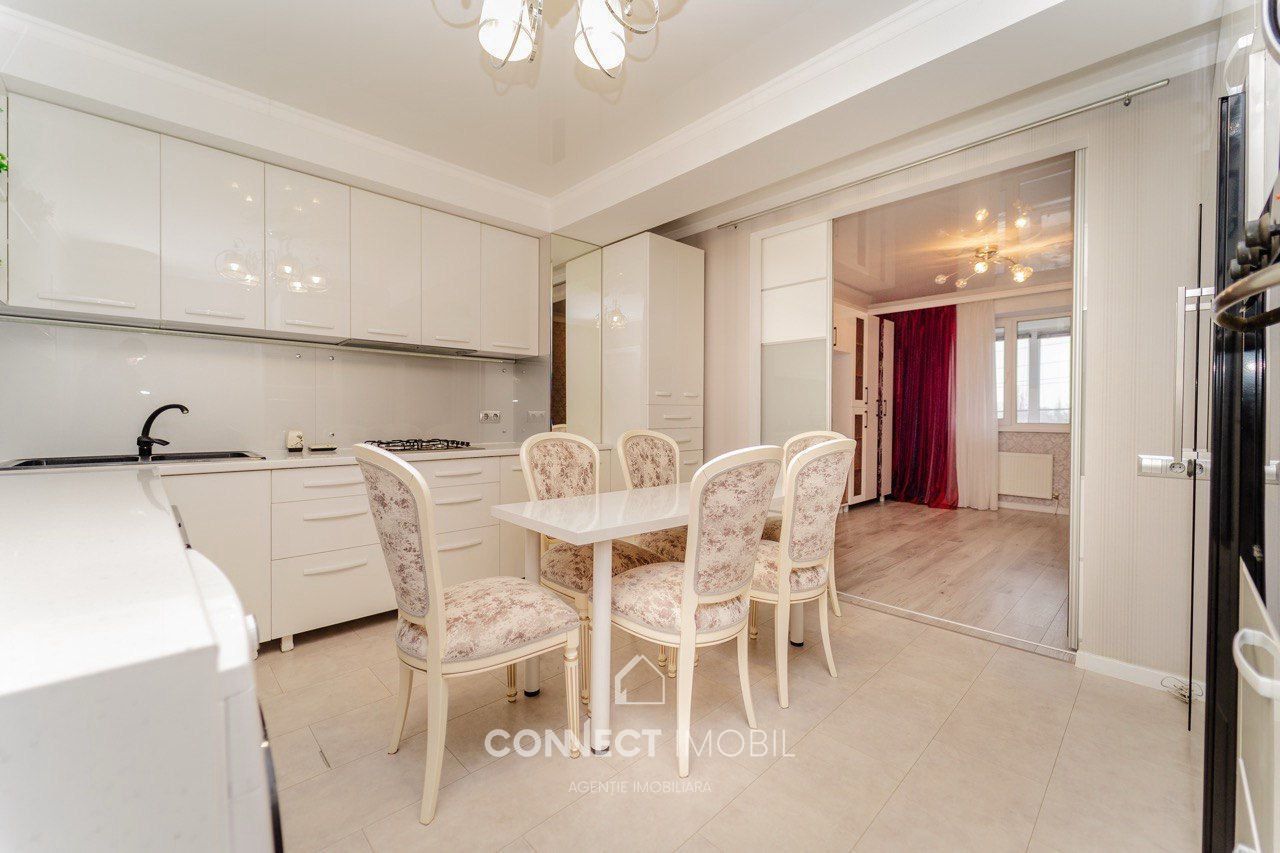 str. Dimineții,Botanica,Chisinau