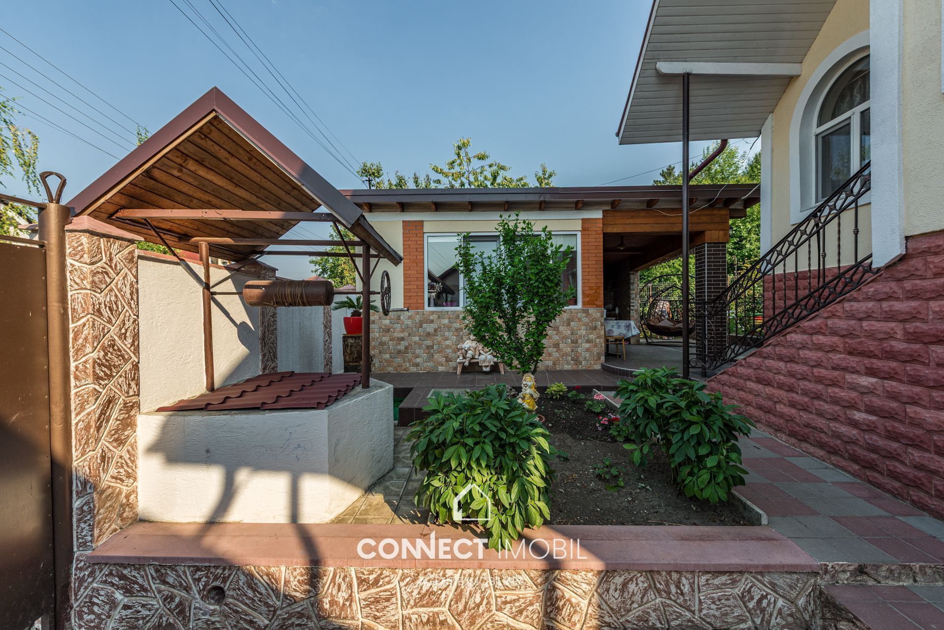 I.P Apicultorul, Trușeni, Chisinau