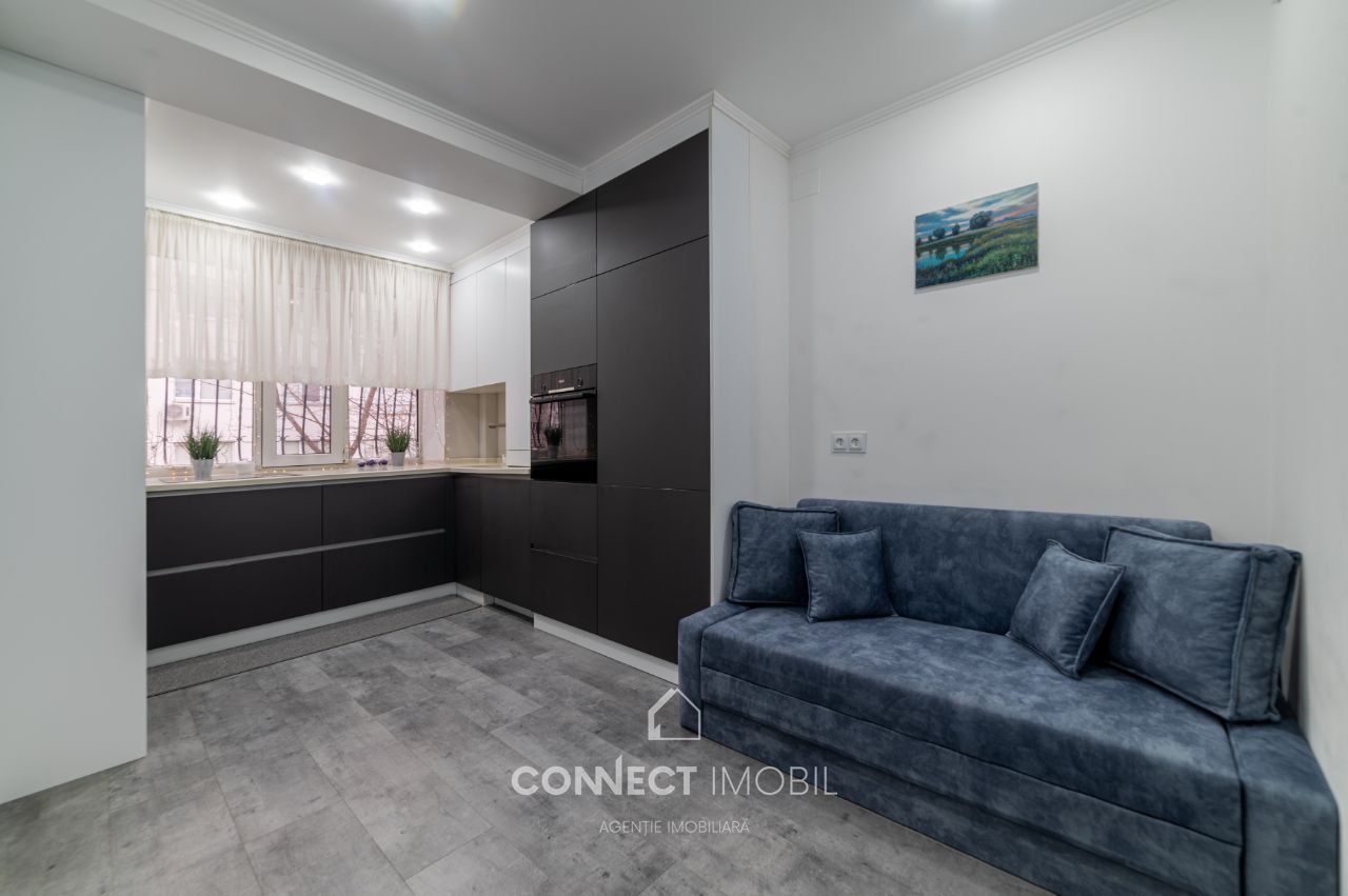 str. Milescu Spataru, Ciocana, Chisinau