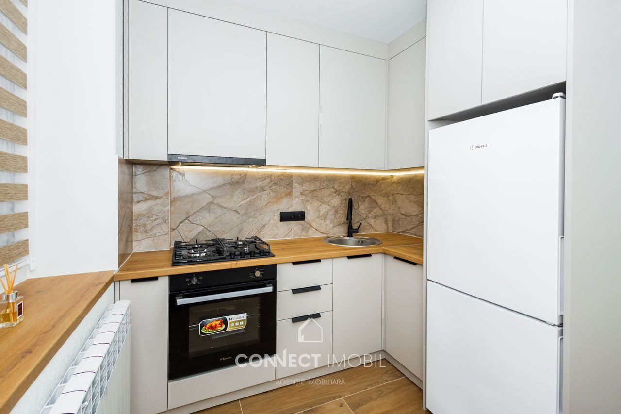 str. Tudor Vladimirescu, Râșcani, Chisinau