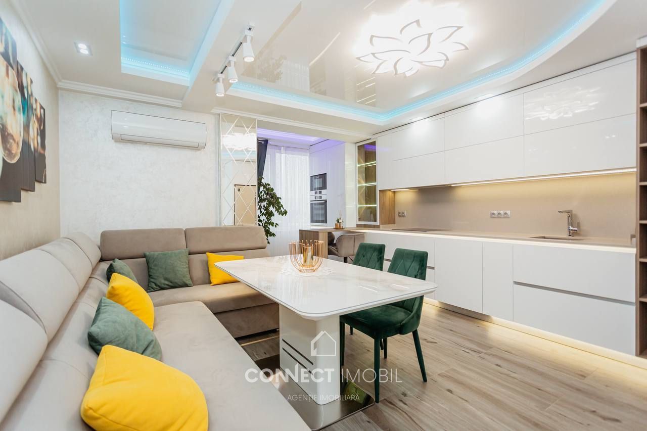  str. Albisoara, Centru, Chisinau