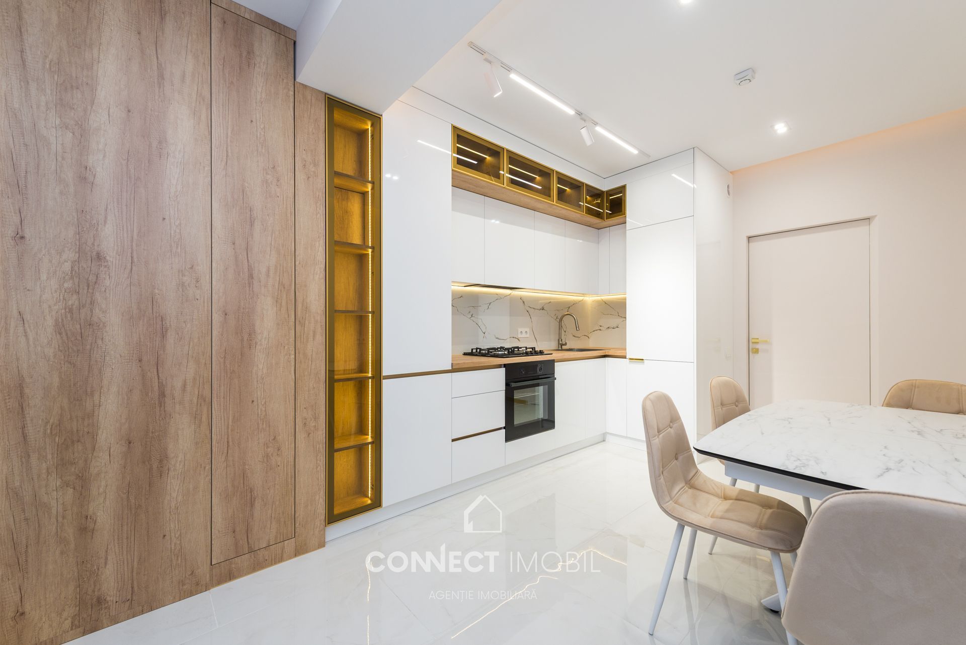 str. Ghica Vodă, Botanica, Chișinău