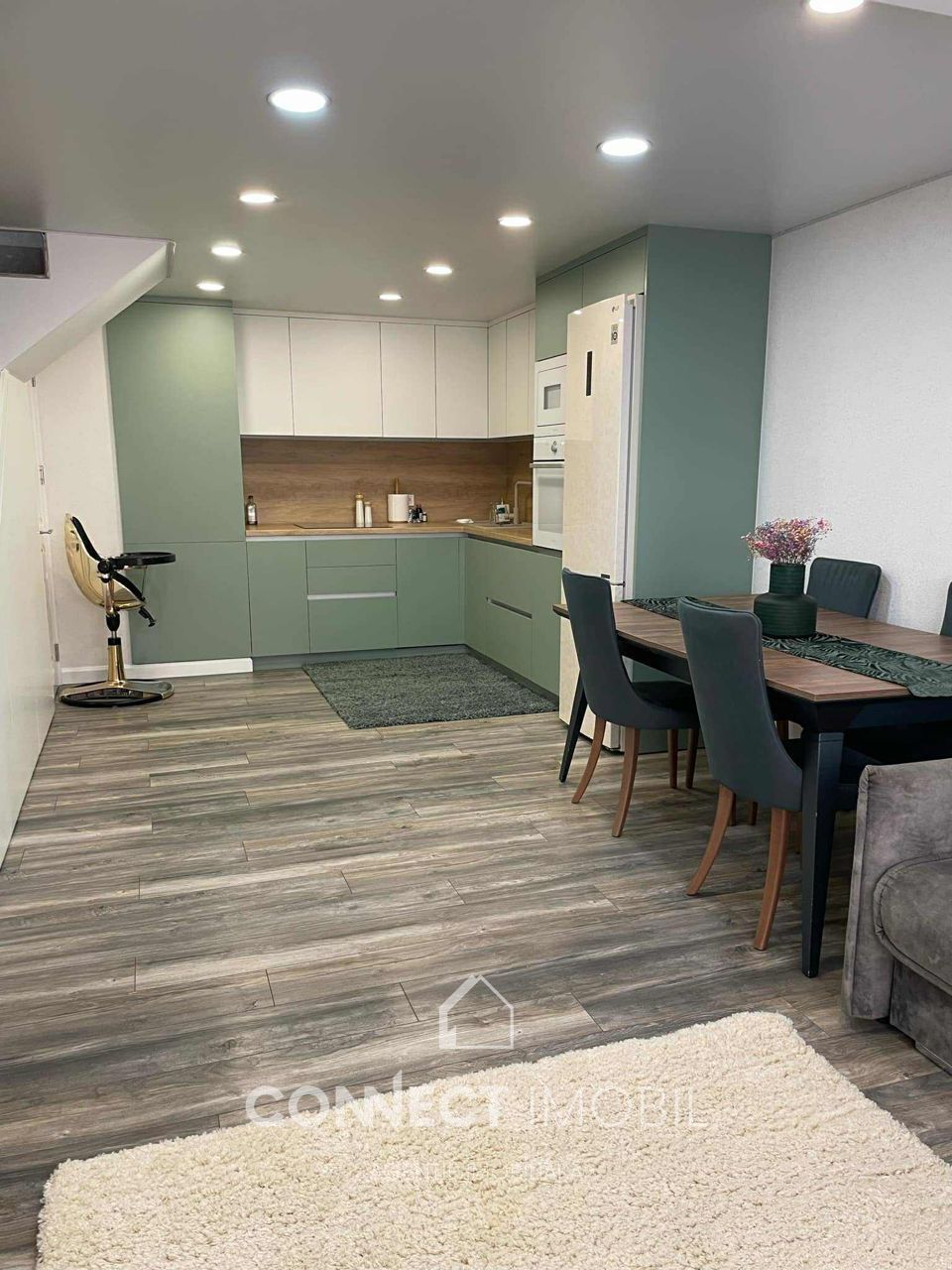 str. Liviu Deleanu, Buiucani, Chișinău