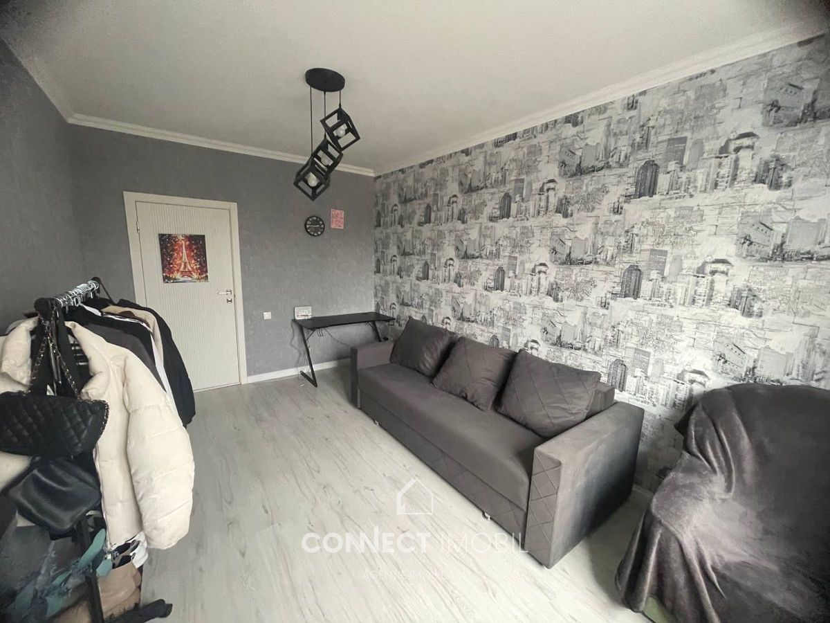 Str. Trandafirilor, Botanica, Chisinau