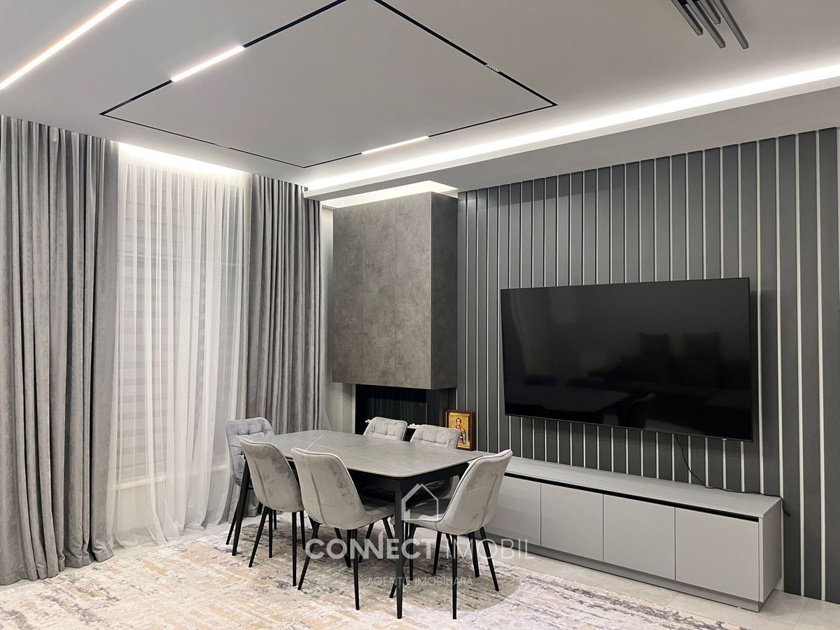 str. Aurel David, Ialoveni, Moldova