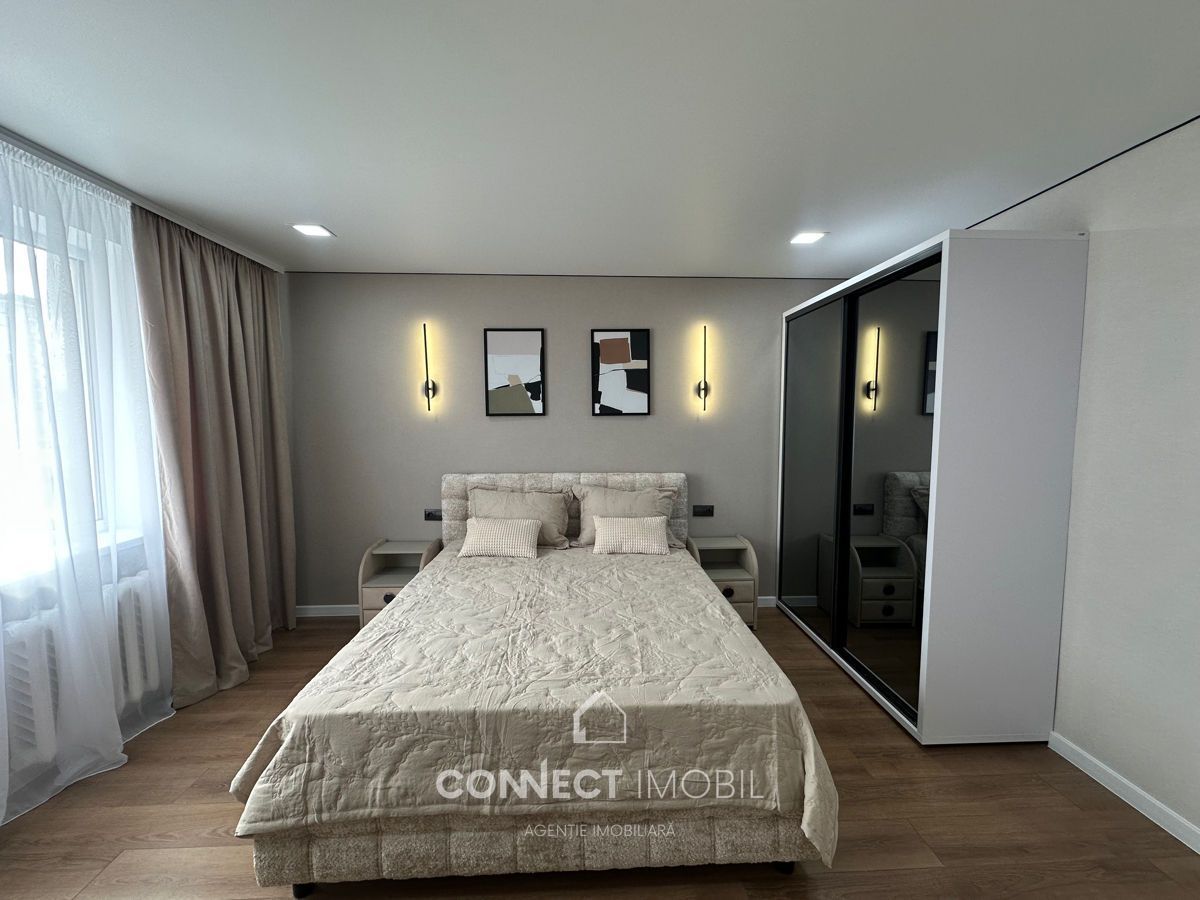 str. Titulescu, Botanica, Chisinau