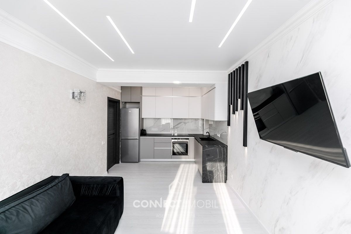 Str. Ialoveni, Telecentru, Chisinau