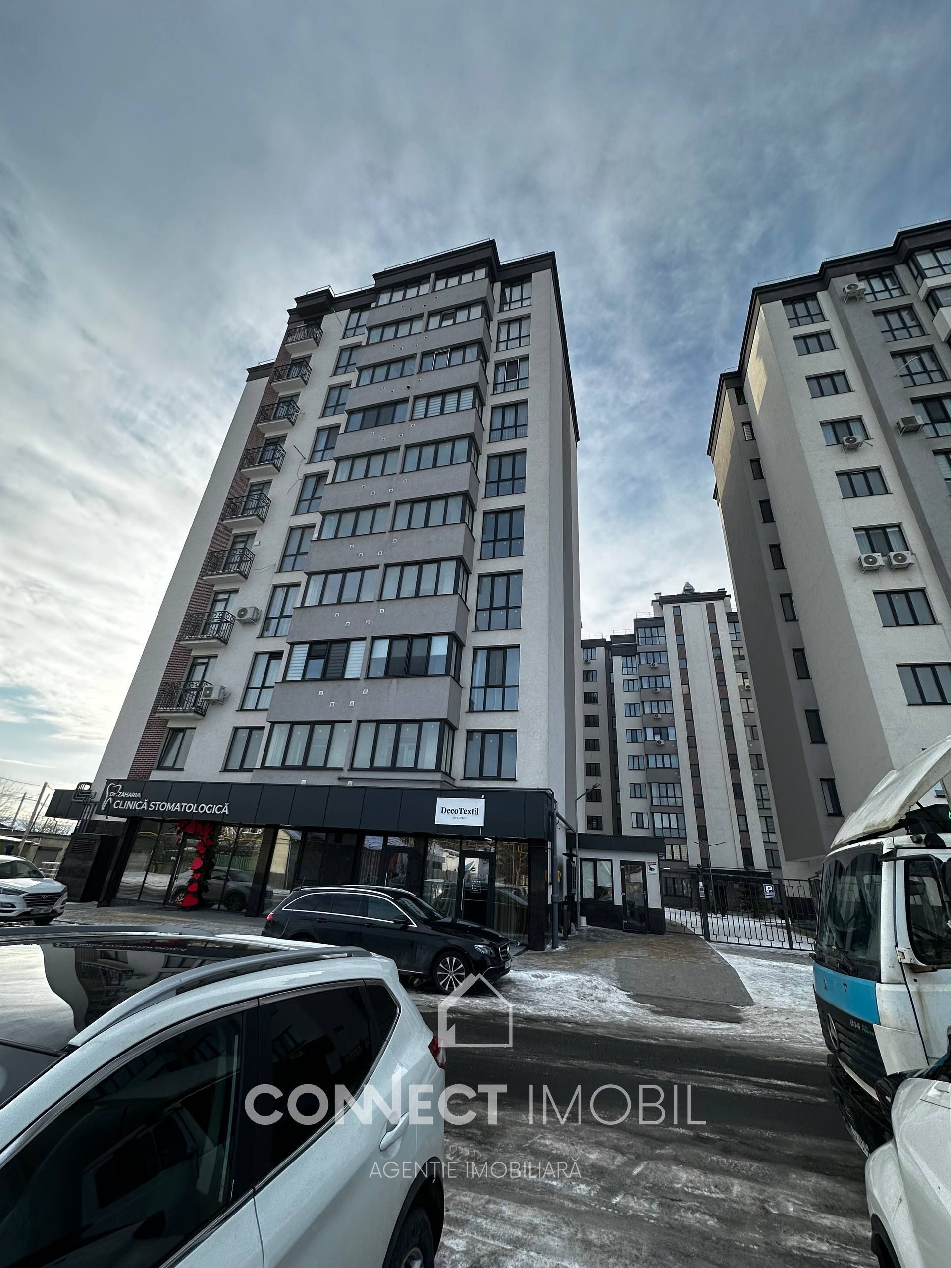 str. 1 Mai, Orhei, Moldova