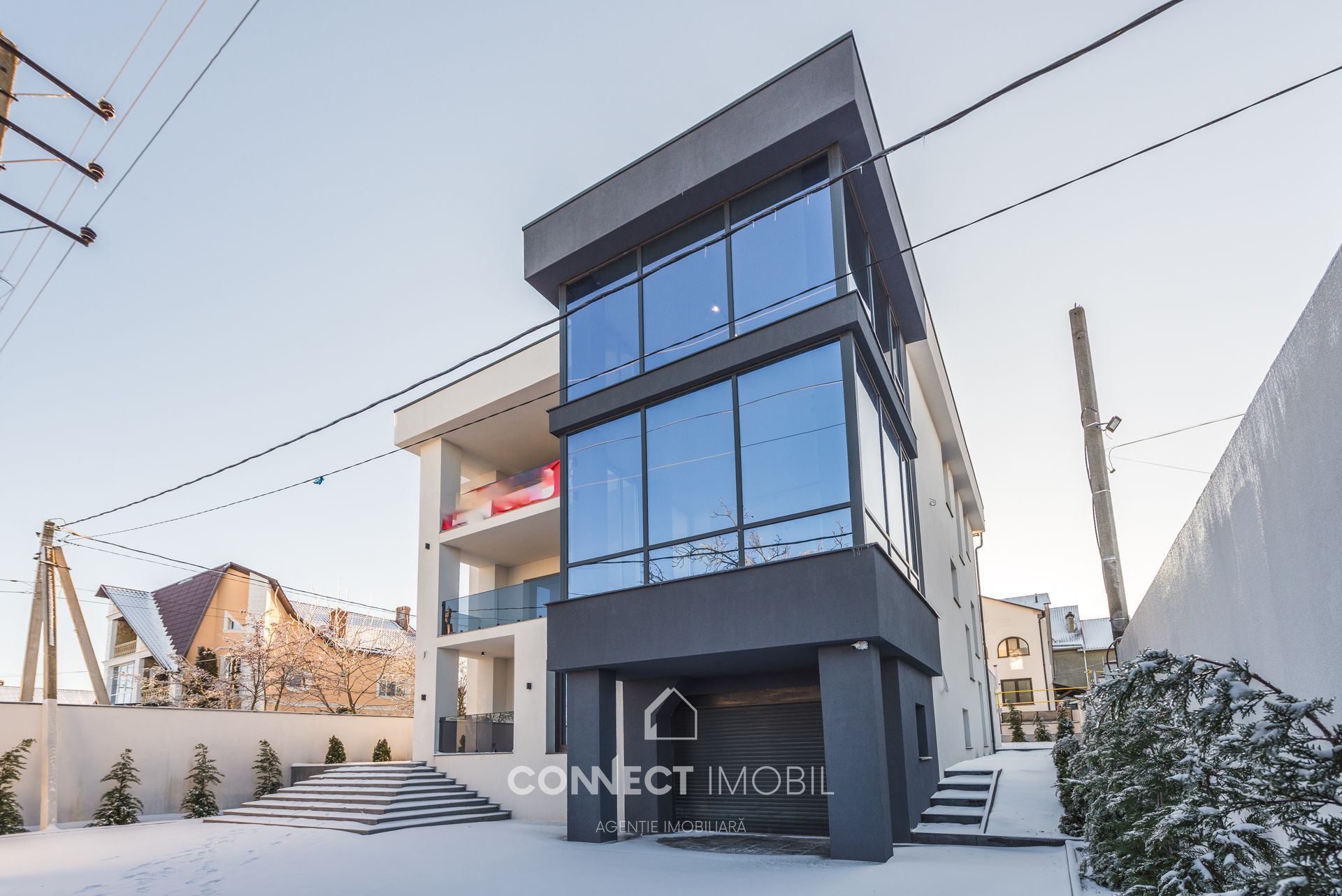 str. Teilor, Cricova, Chisinau