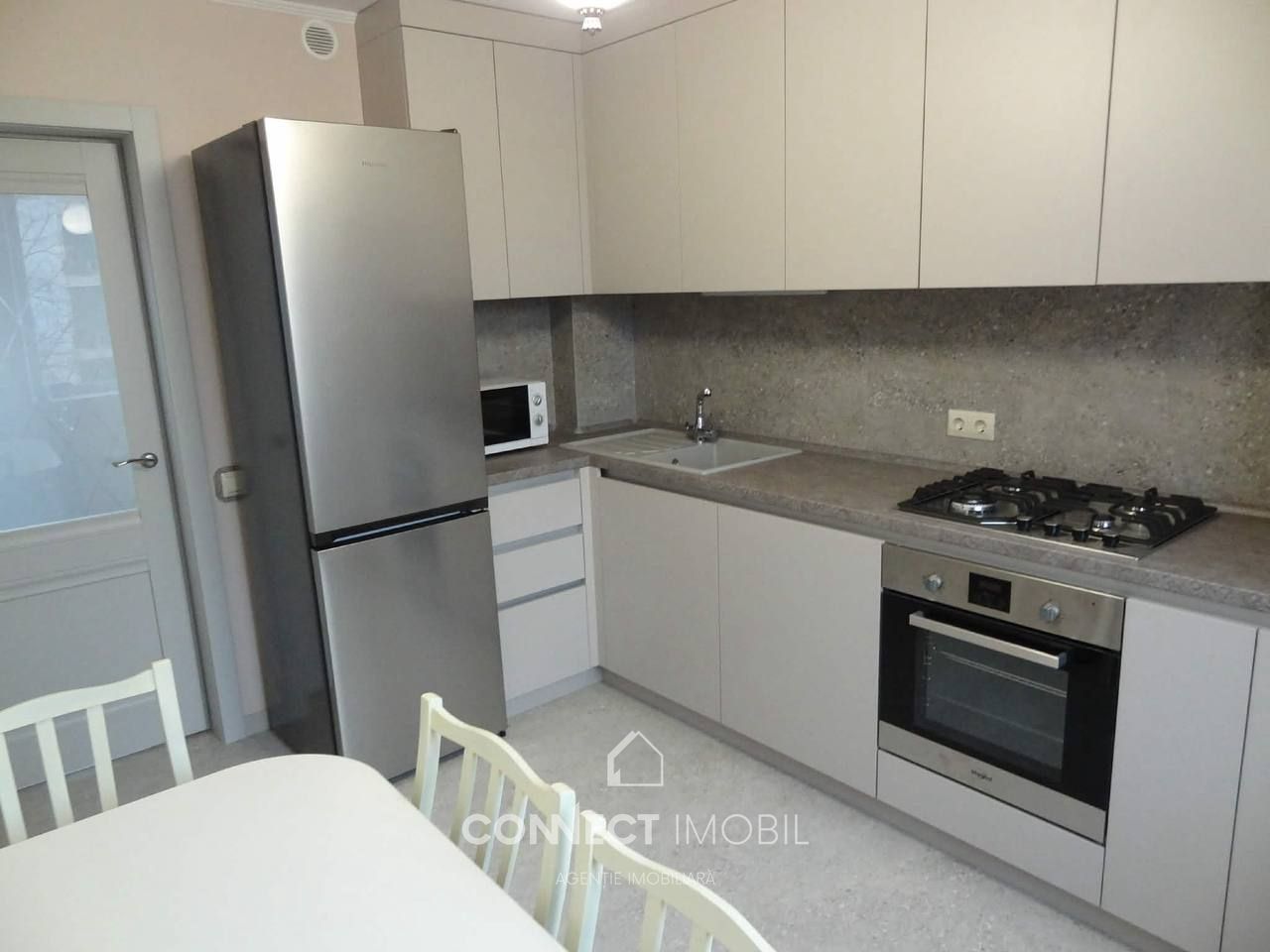 str. Stefan cel Mare, Orhei, Moldova