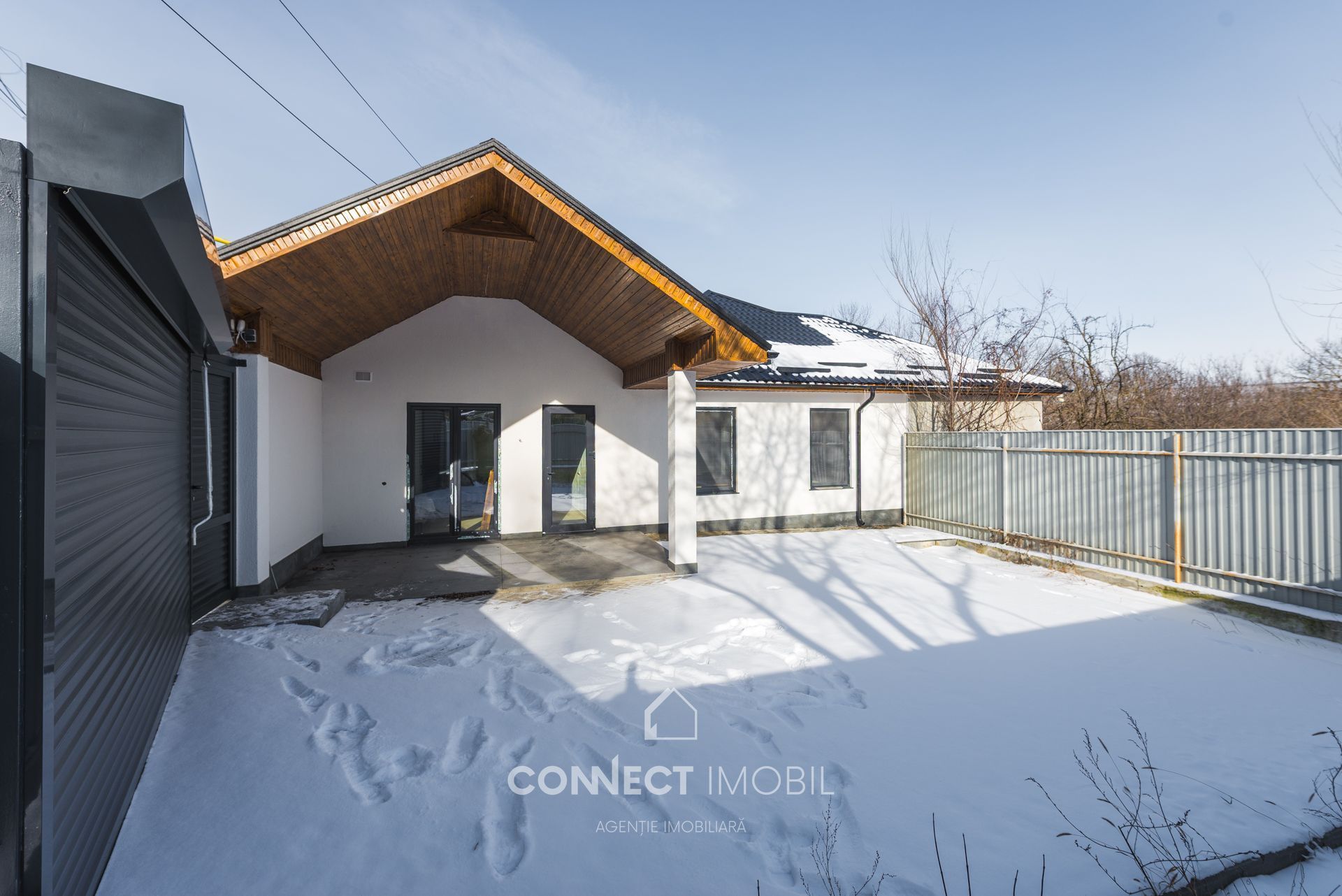 str. Boris Glavan, Orhei, Moldova