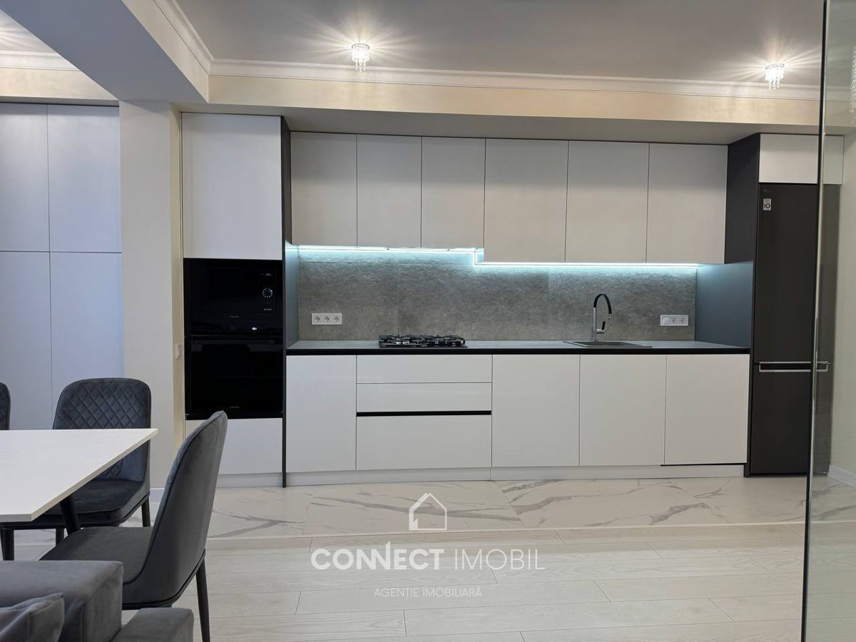 str. Tudor Strișcă, Botanica, Chisinau