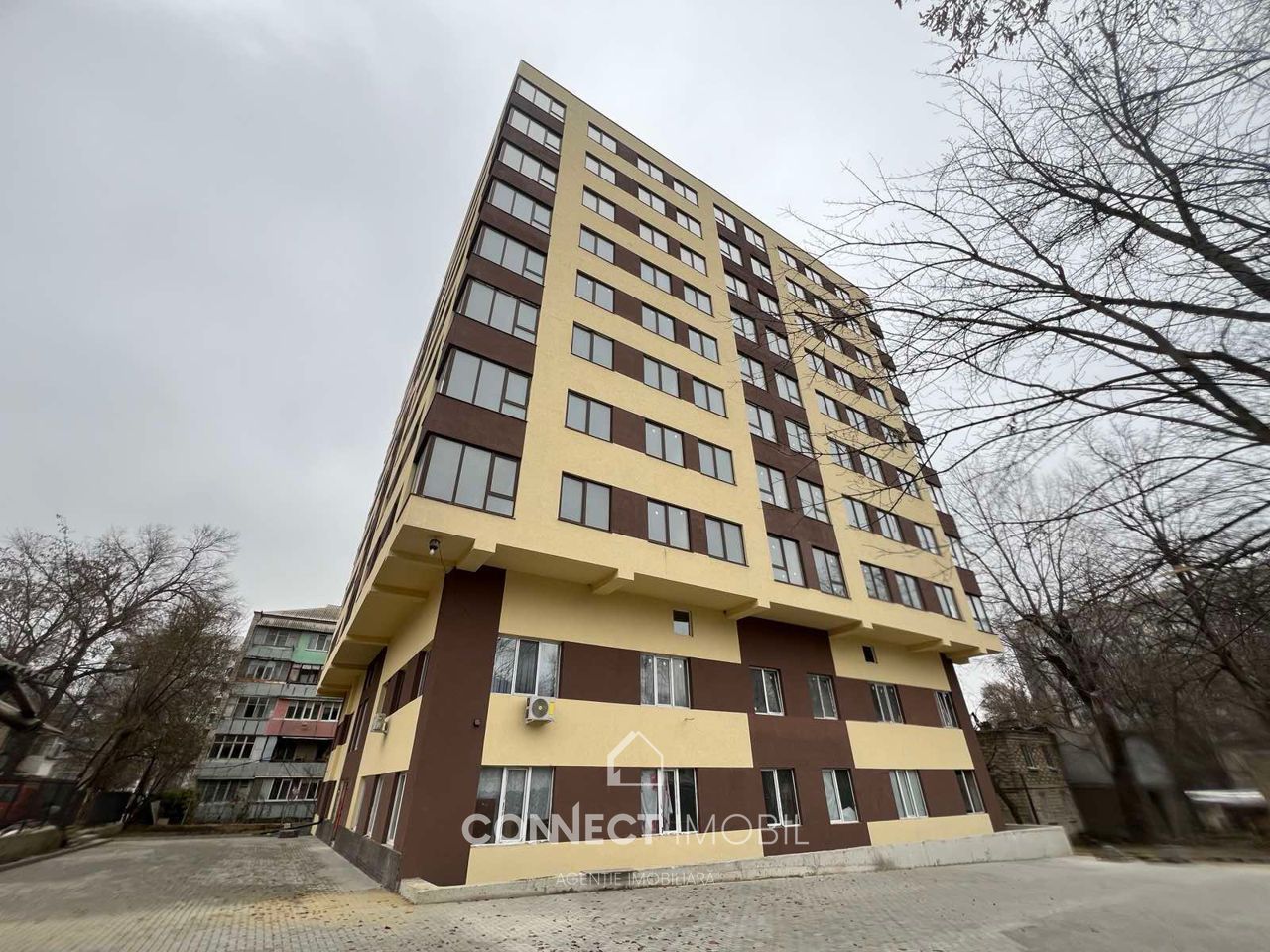  str. Branistii, Rascani, Chisinau