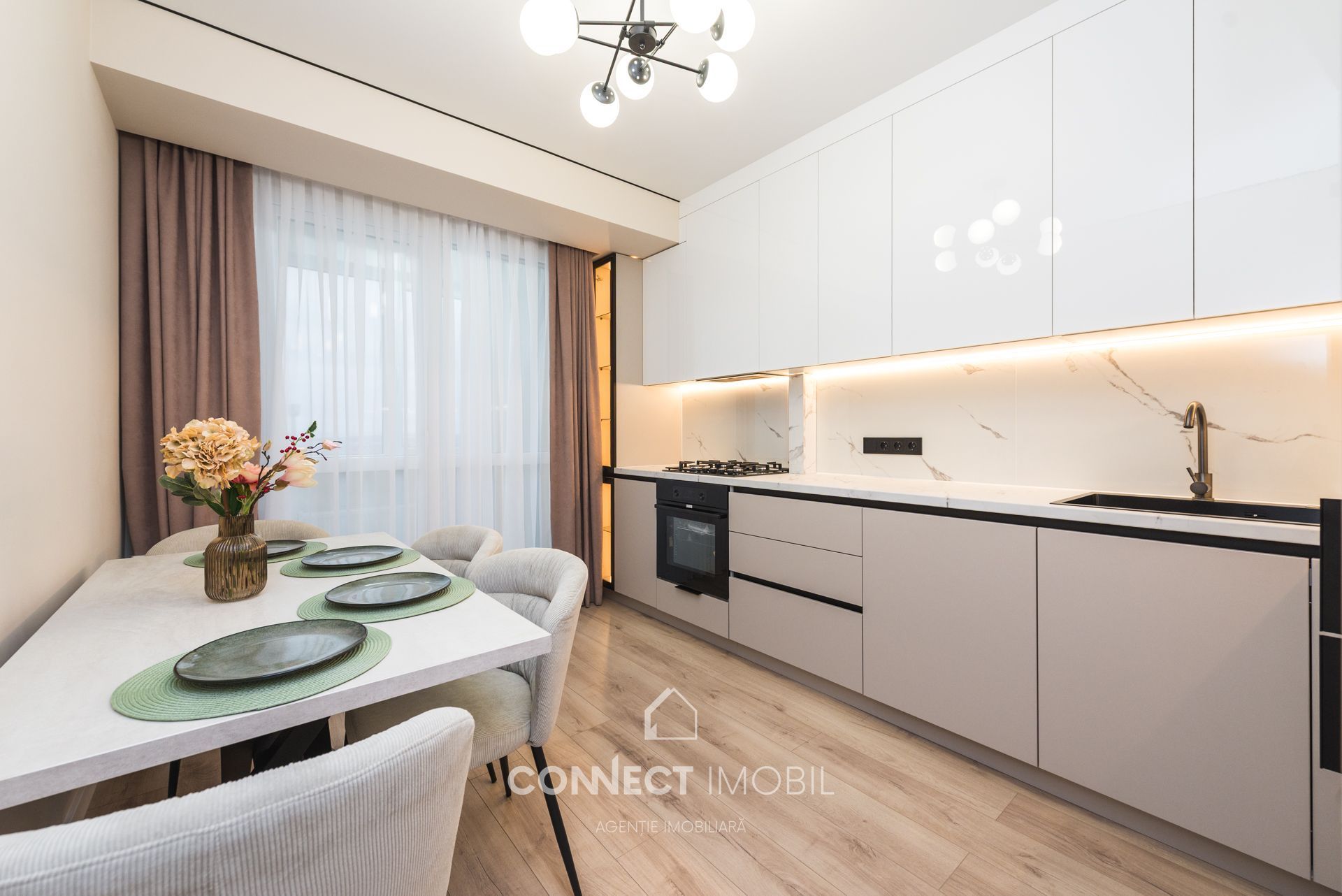 str.Mircea cel Batran ,Ciocana, Chisinau