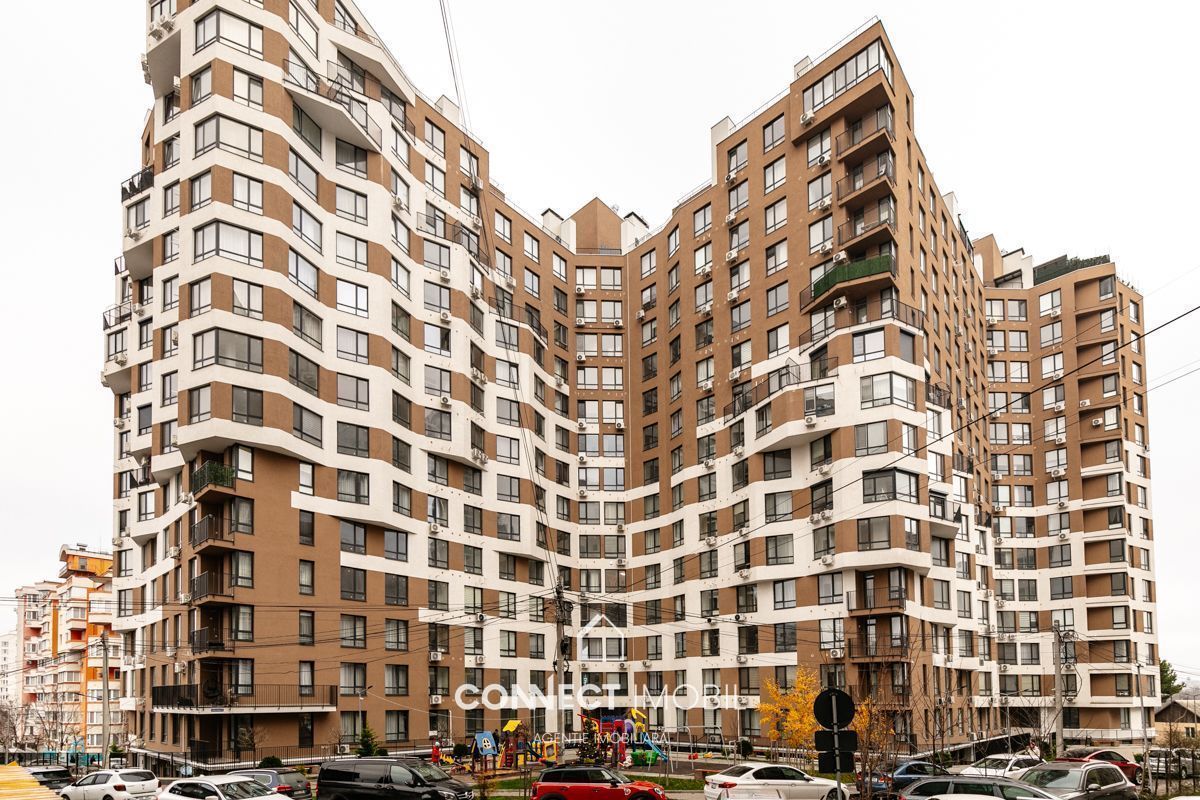 str.Testemitanu, Centru, Chisinau