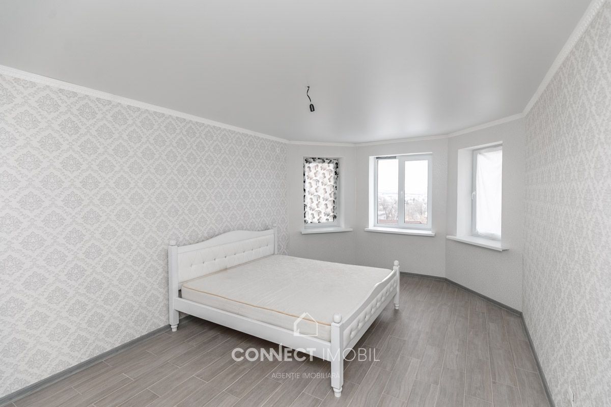 Str. Chisinaului, Cricova, Moldova