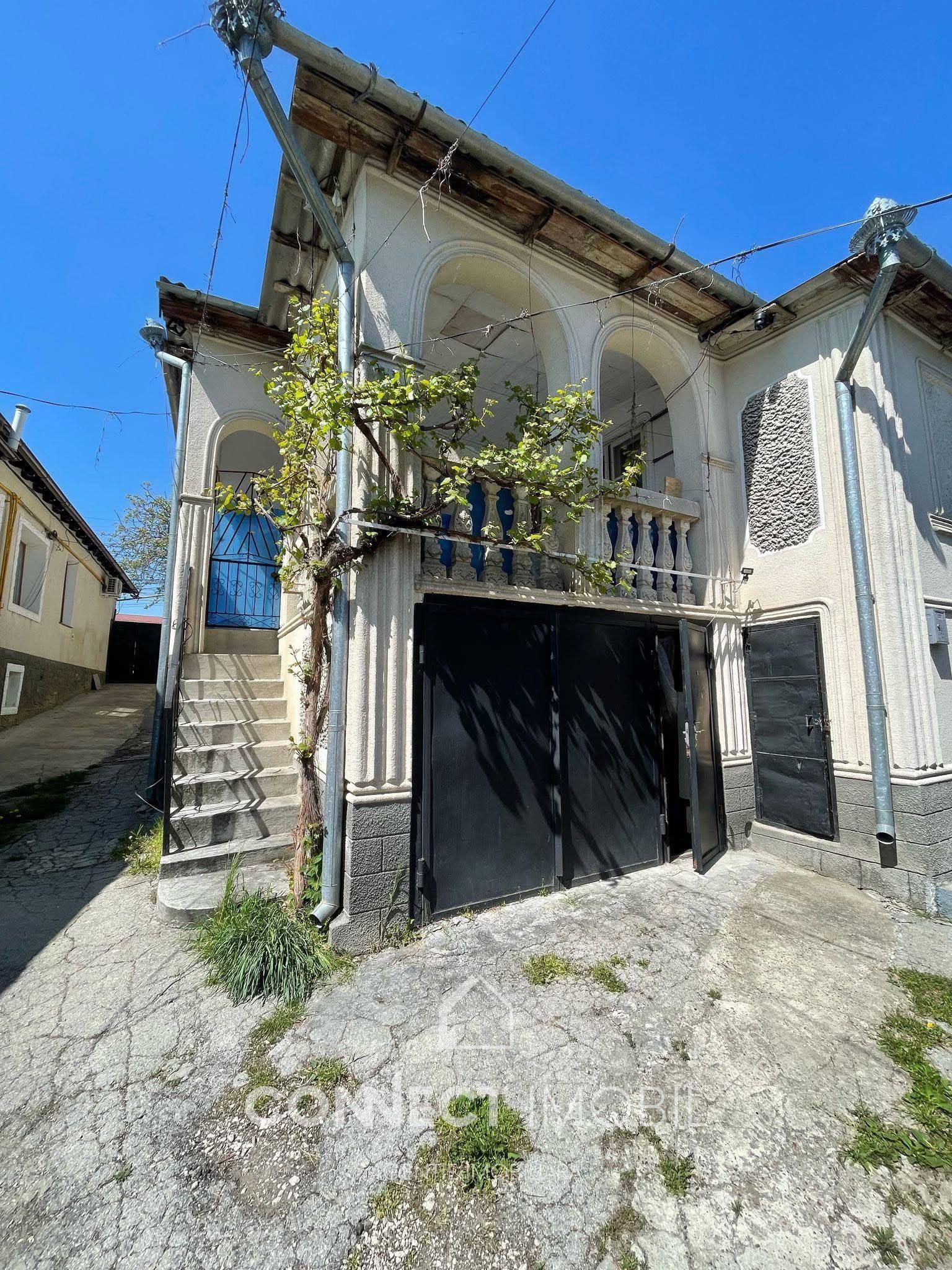 str. Vasile Lupu, Orhei, Moldova