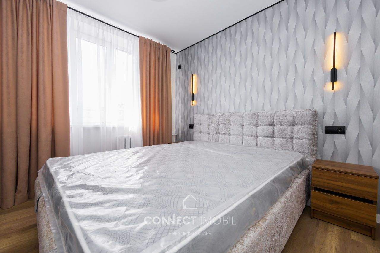 str. Butucului, Botanica, Chisinau