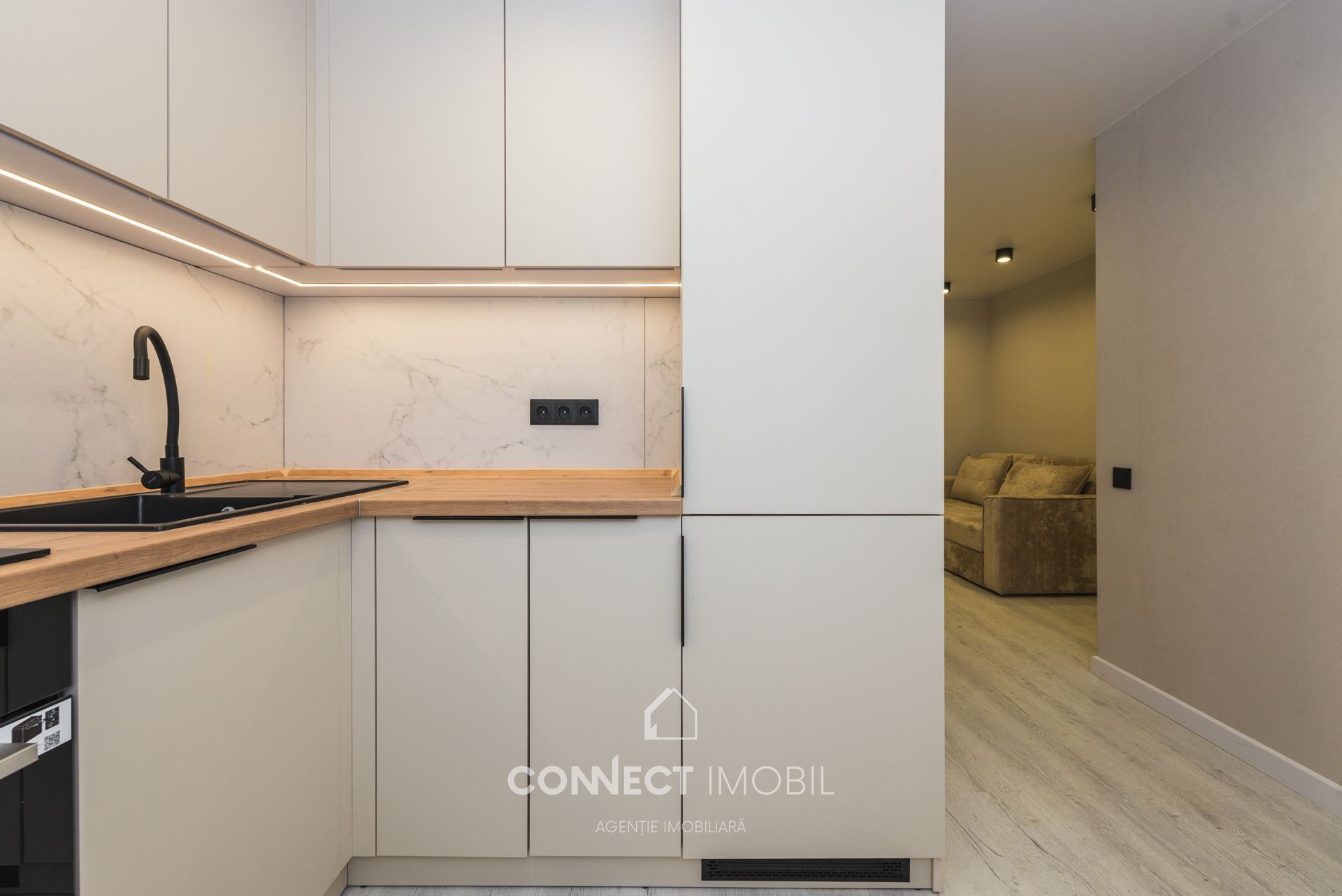 str. Nicolae Titulescu, Botanica, Chisinau