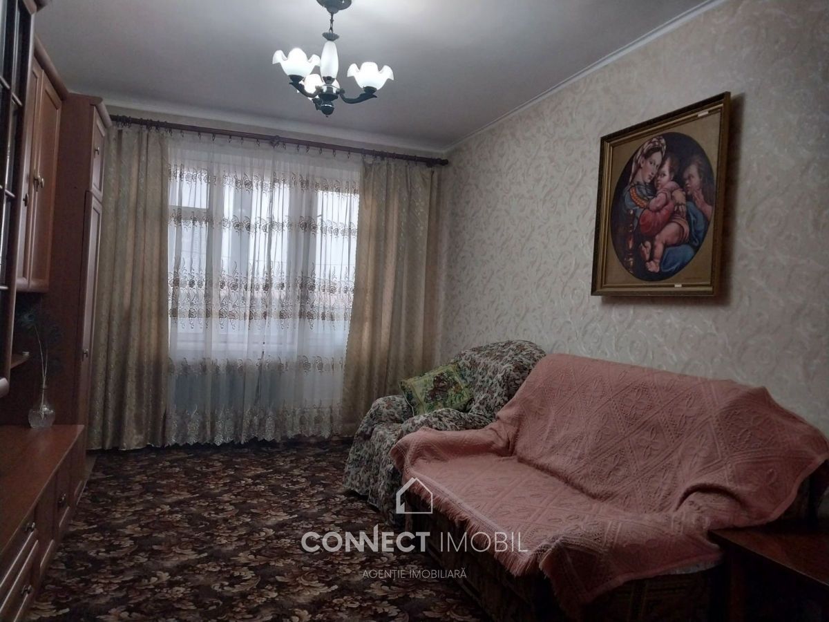 bd. Traian, Botanica, Chisinau