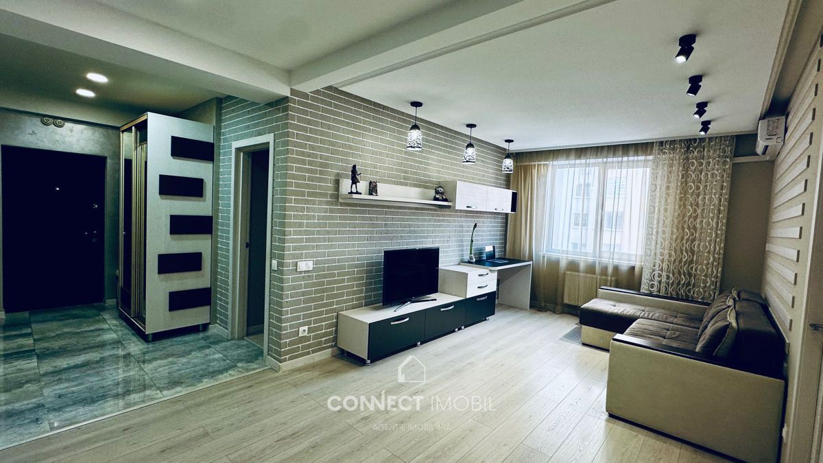 str. Grenoble, Botanica, Chisinau