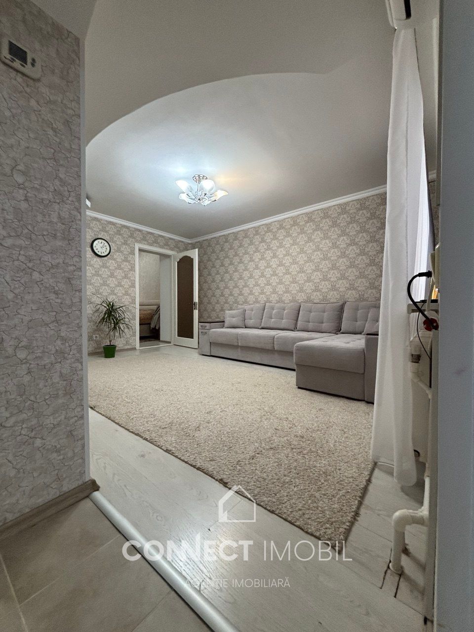 str. Pompierilor,Botanica,Chișinău