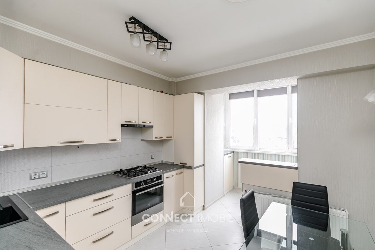 str. Vasile Alecsandri, Centru, Chișinău