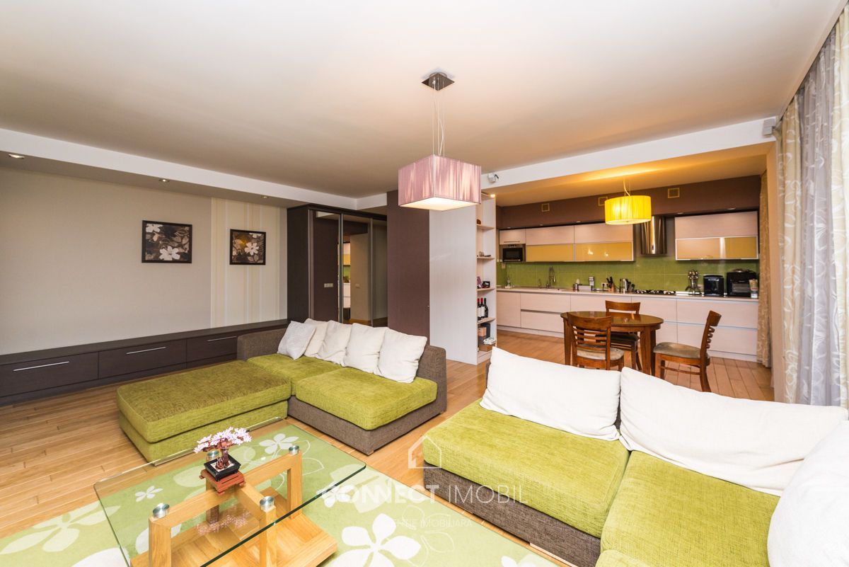 str. Mihail Kogălniceanu, Centru, Chisinau