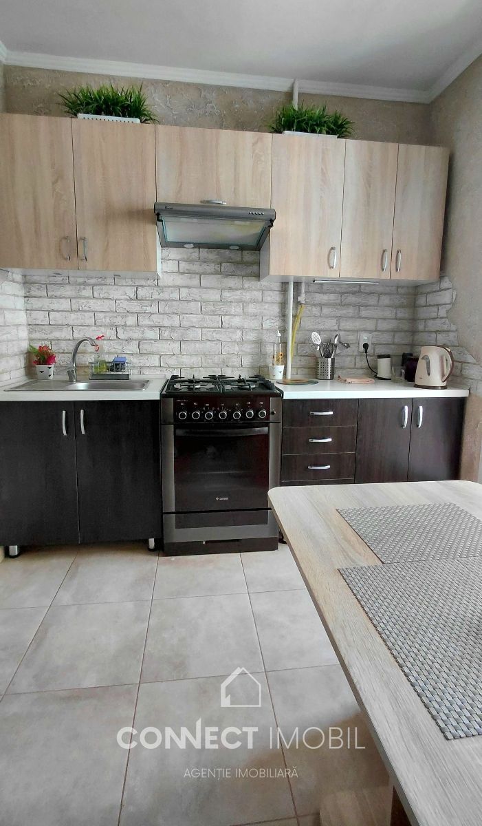 bd. Cuza Voda, Botanica, Chisinau 