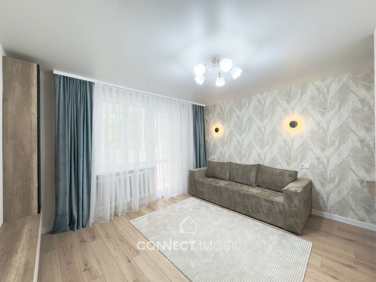 str. Mihail Sadoveanu, Ciocana, Chisinau