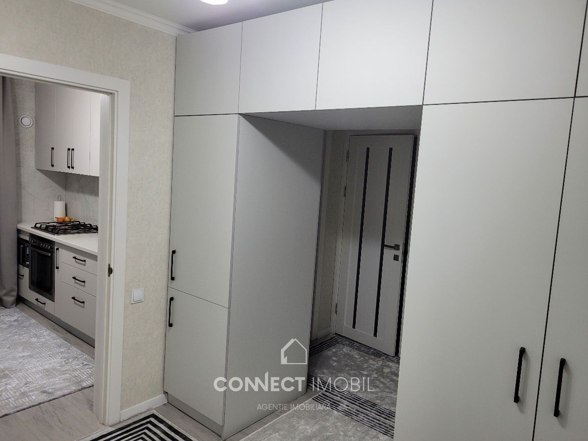 Chișinău, Botanica, bd. Dacia