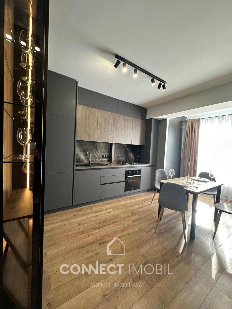 Ciocana, bd. Mircea cel Bătrân,Chisinău