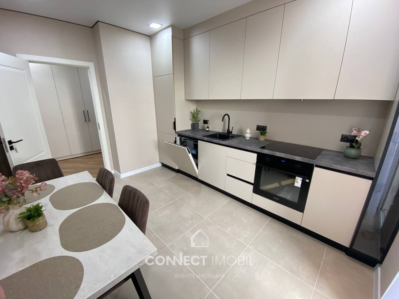 Str. Grenoble, Telecentru, Chisinau 