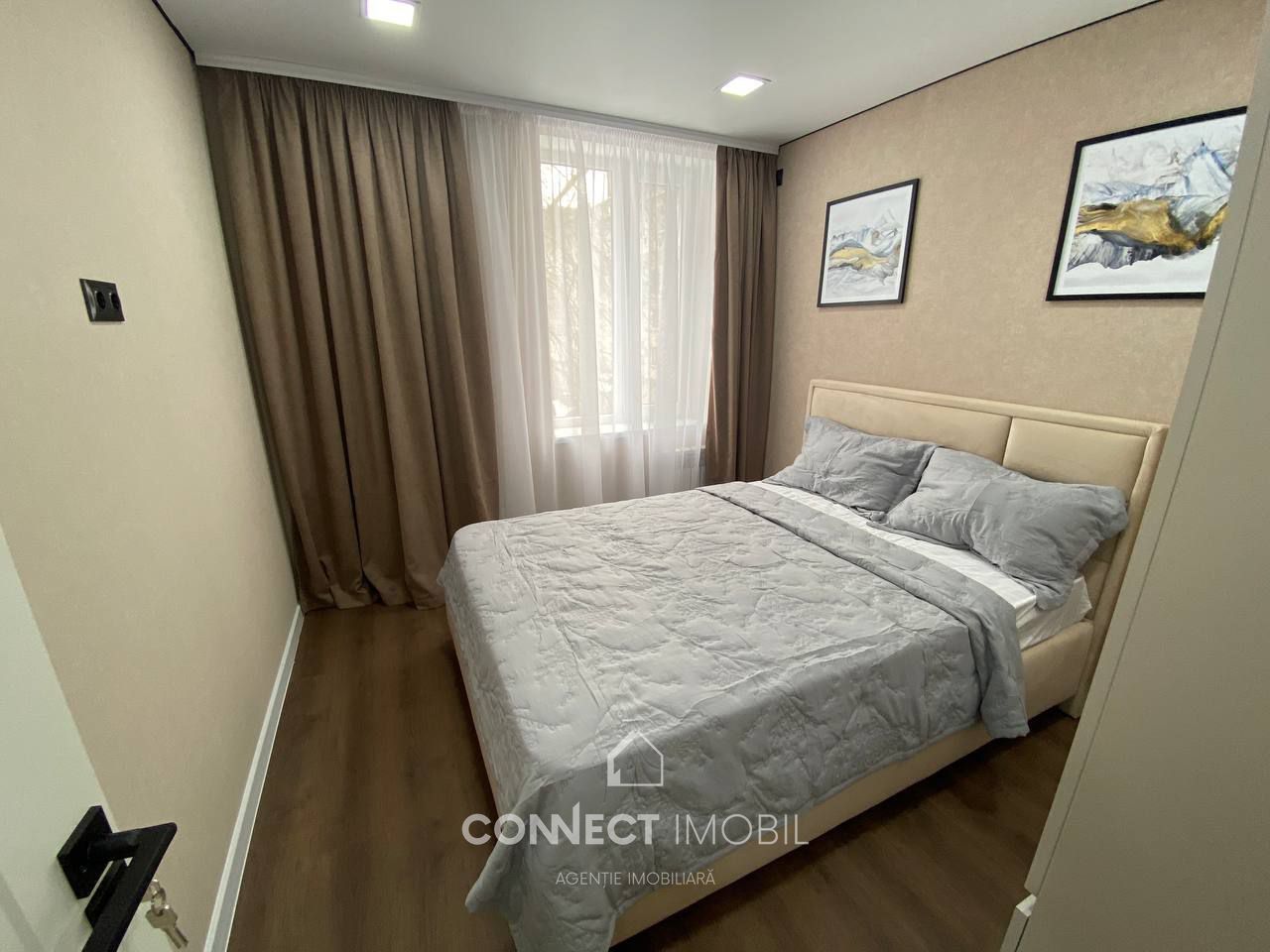 Str. N. Zelinski, Botanica, Chisinau