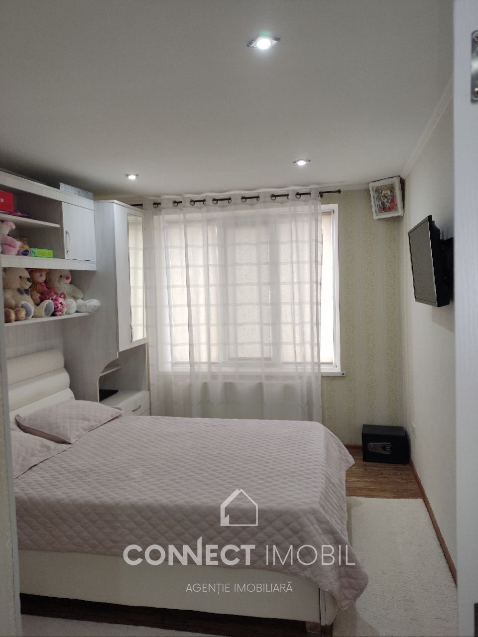 str. Ioan Iachir, Orhei, Moldova