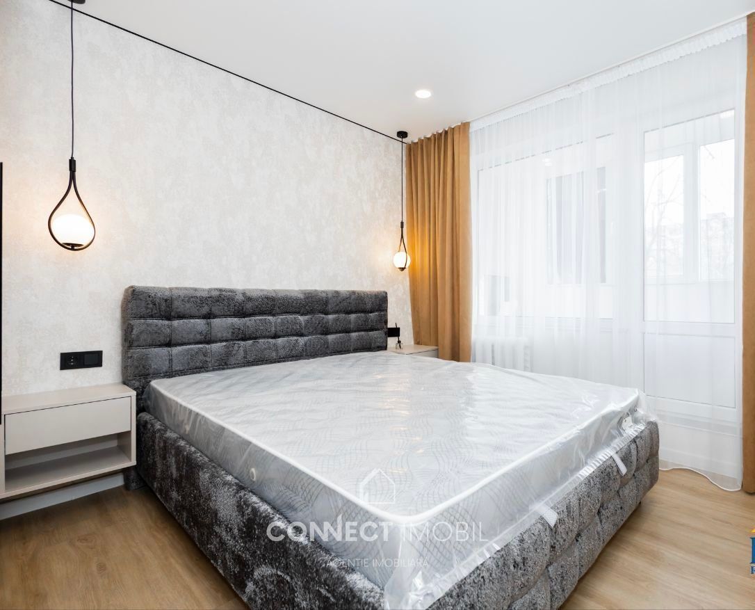 bd. Traian, Botanica, Chisinau