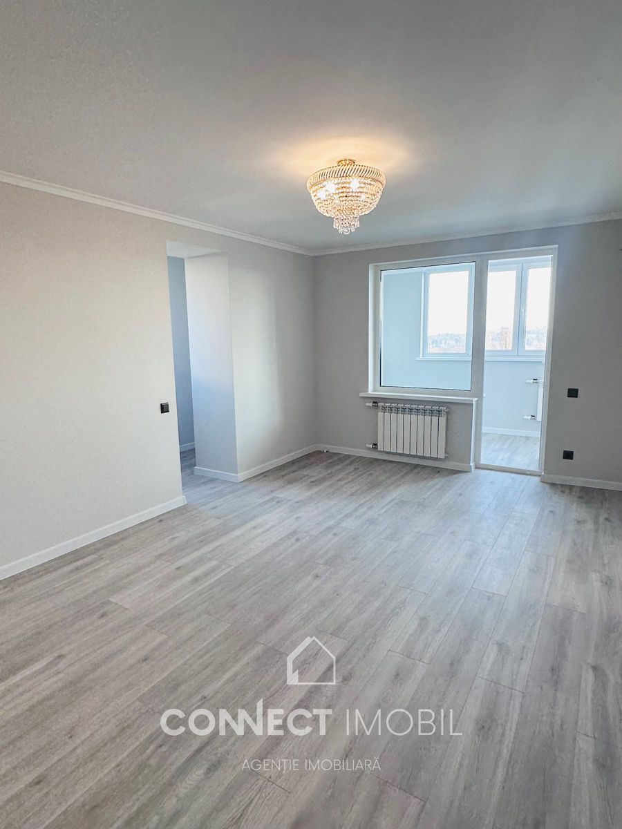 bd. Dacia, Botanica, Chisinau