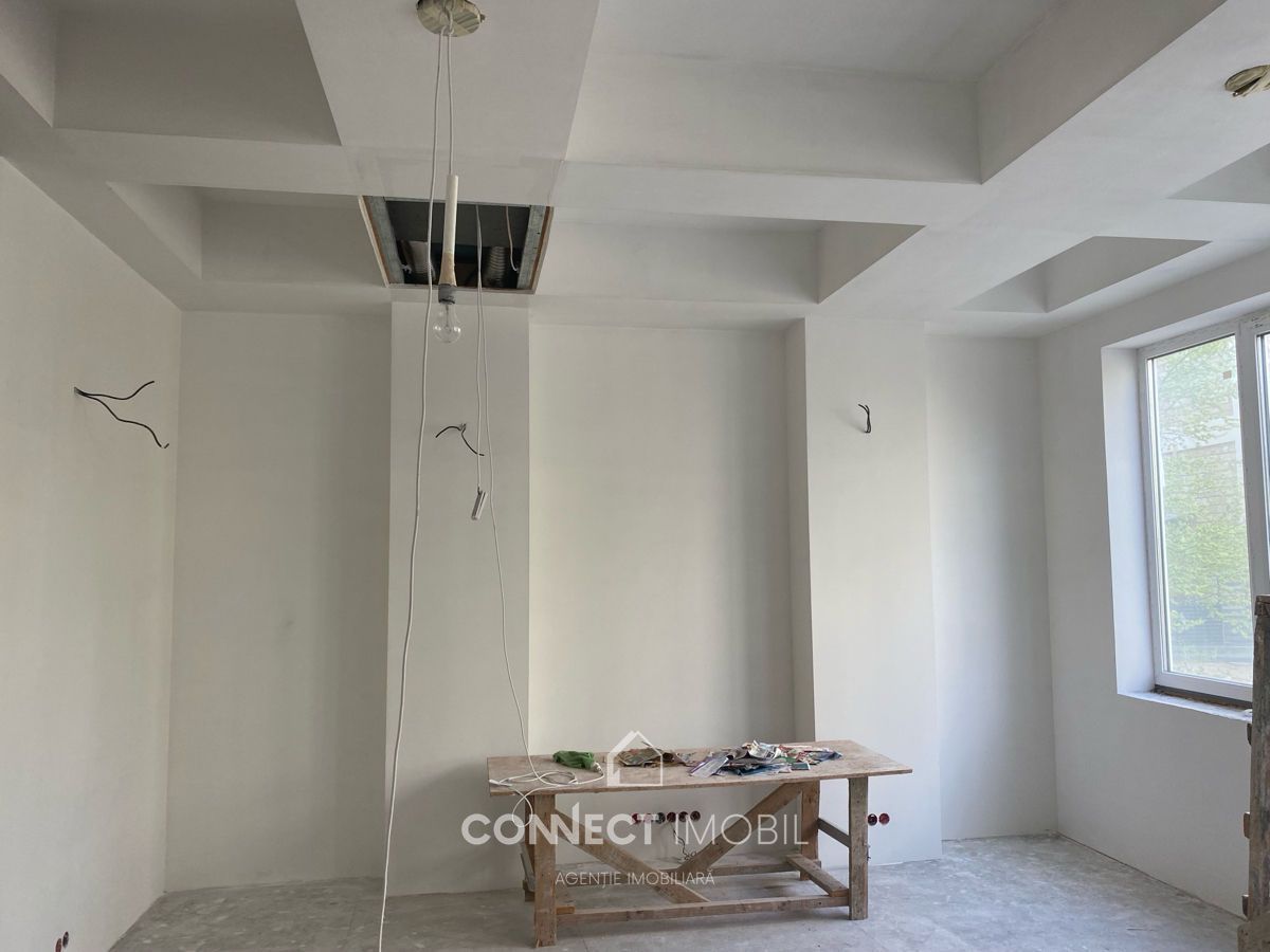 bd. Mircea cel Bătrân, Ciocana, Chisinau