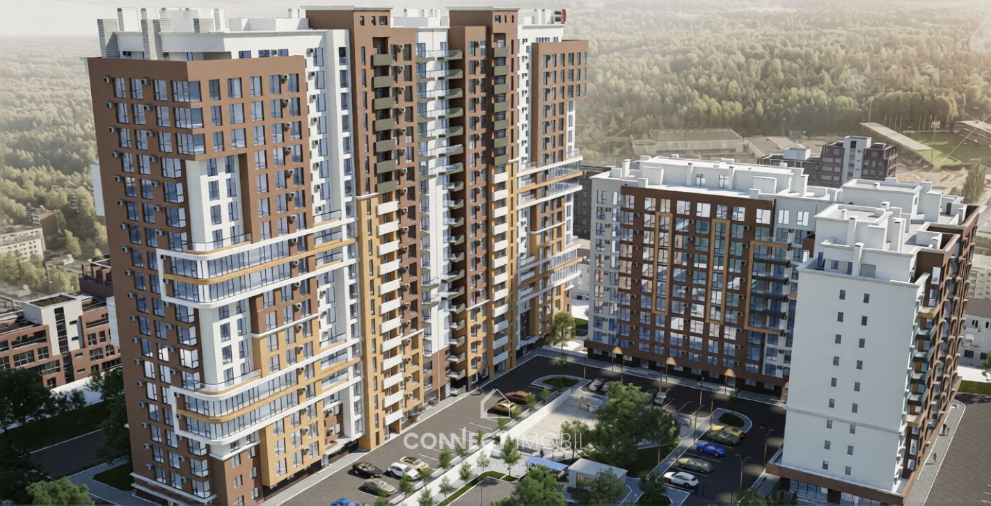 str. Tudor Vladimirescu, Râșcani, Chisinau