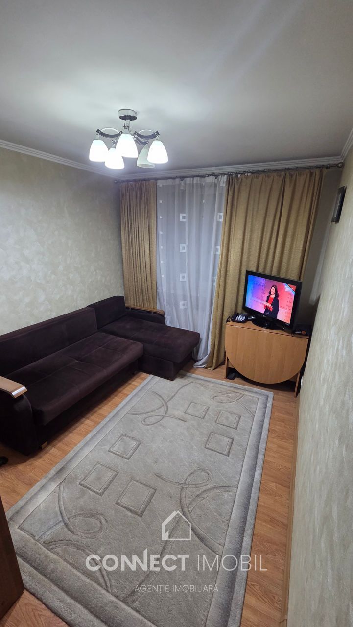  str. Sarmizegetusa, Botanica, Chisinau