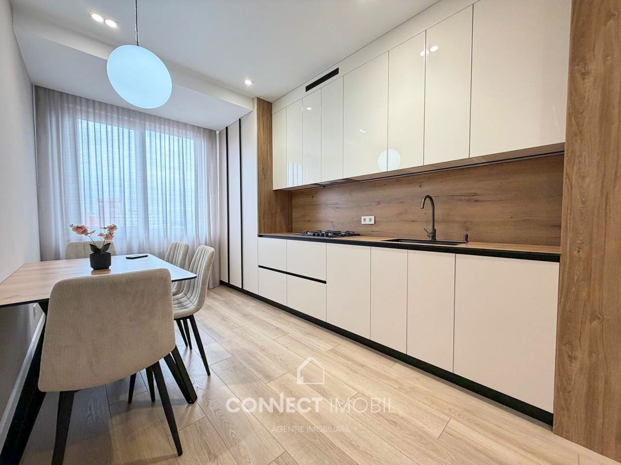 str. Vissarion Belinski, Buiucani, Chișinău