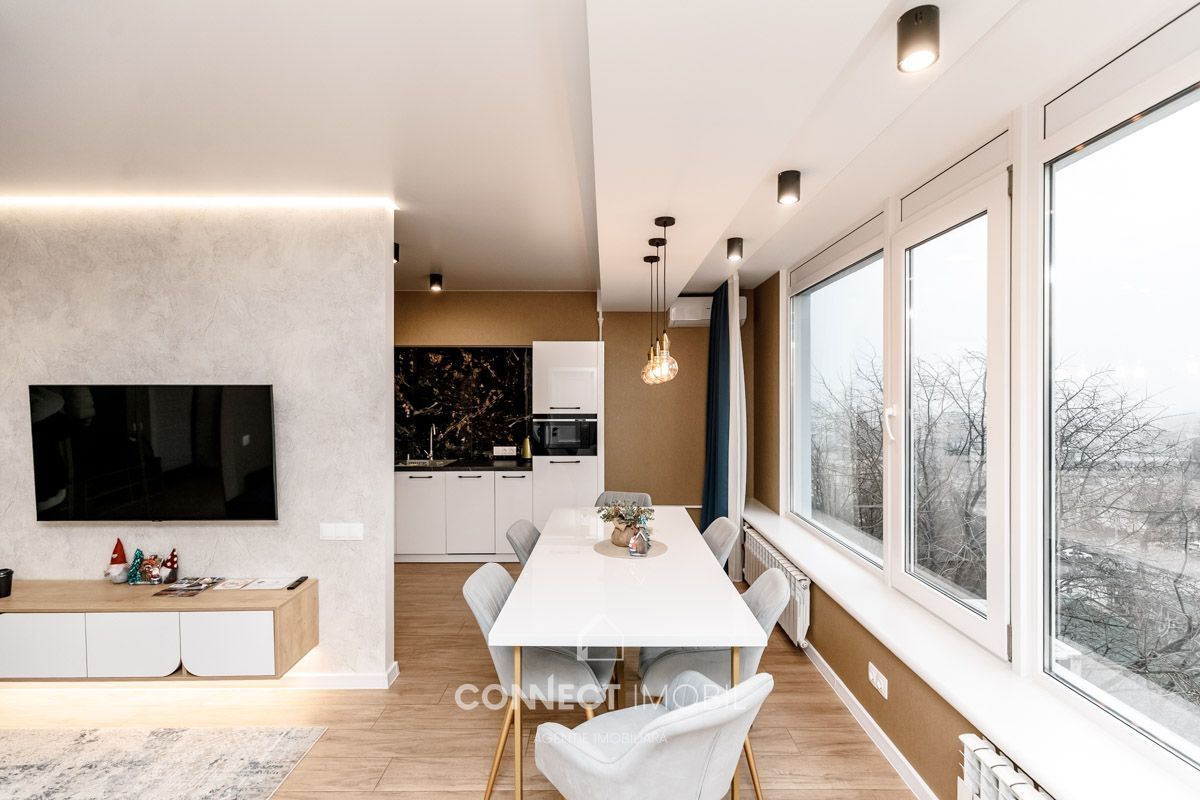 str. Mitropolit Dosoftei, Centru, Chișinău