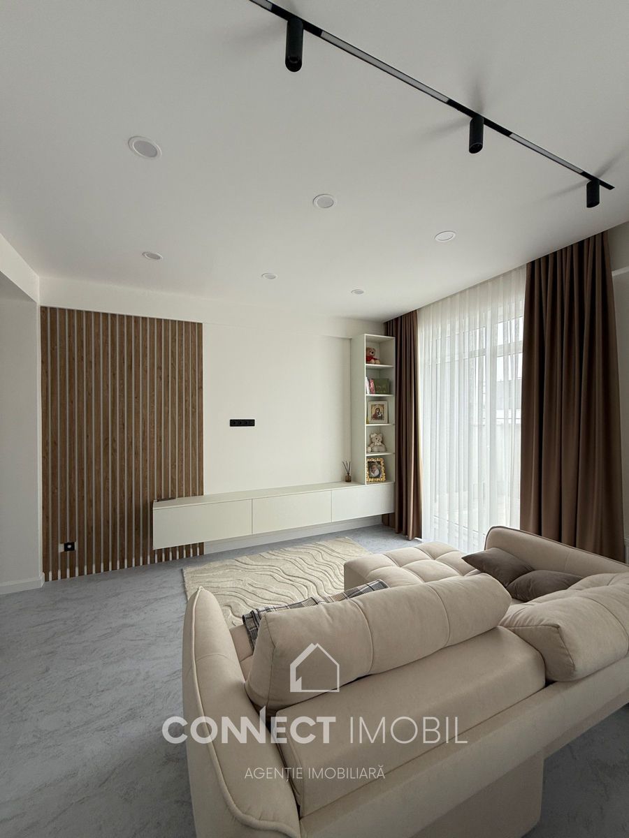 Str. Ghenadie Iablocikin, Buiucani, Chisinau